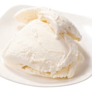 【フランス産アイスクリーム】ローズマリー・グラス（業務店限定商品）※送料込