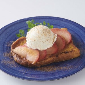 【フランス産アイスクリーム】マスカルポーネ・グラス（業務店限定商品）※送料込
