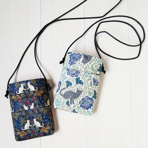 Small Crossbody Bag Pochette Made in Japan