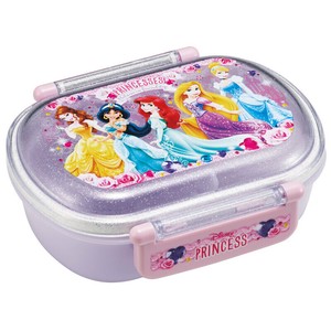 Bento Box Pudding Lunch Box Skater Antibacterial Dishwasher Safe Koban Made in Japan