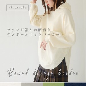 Sweater/Knitwear Ladies' Simple 2024 Spring/Summer
