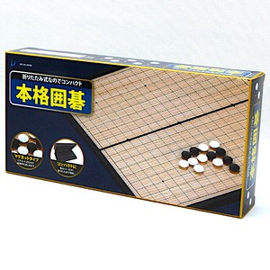本格囲碁	WJ-9046