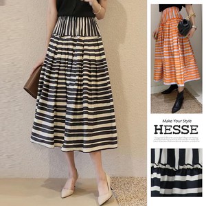 Skirt Stripe 2-colors