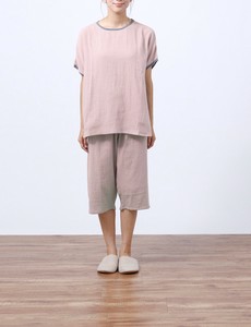 Pajama Set Double Gauze Spring/Summer