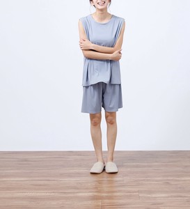 Pajama Set Spring/Summer Cool Touch