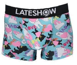 LATESHOW everything for you