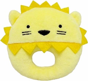 Baby Toy Lion Soft