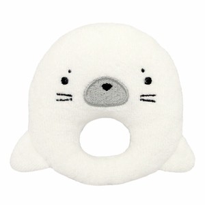 Baby Toy Seal Soft