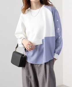 T-shirt Pullover L Switching