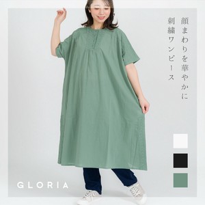 洋装/连衣裙 切换 刺绣 2024年