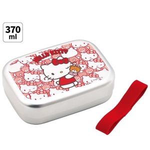便当盒 Hello Kitty凯蒂猫 Skater 日本制造