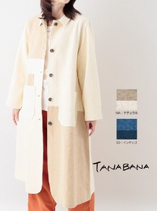 Coat Bicolor