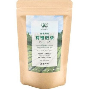 島根県産　有機煎茶T/B 3g×12p