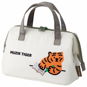 Lunch Bag Lunch Bag Gamaguchi Skater
