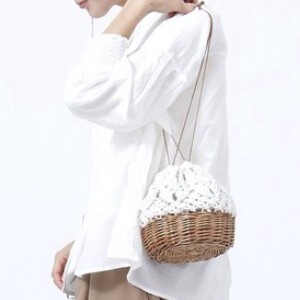 Bag Spring/Summer Mini Bag