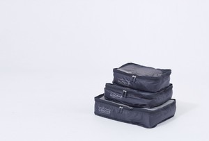 Pouch Set of 3