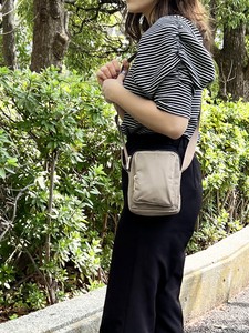 Shoulder Bag Nylon Mini Casual