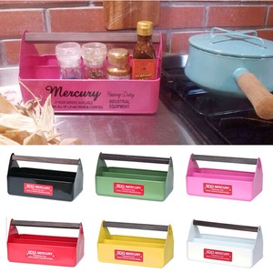 Pen Stand/Desktop Organizer Knickknacks Mercury