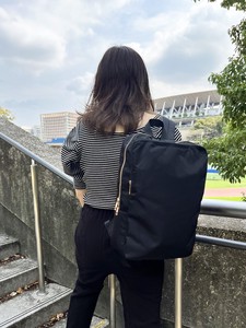 Backpack Nylon Casual