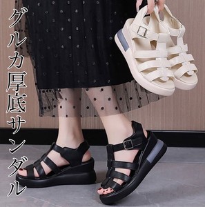Sandals Ladies' 【2024NEW】