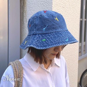 Hat Embroidered 2024 NEW