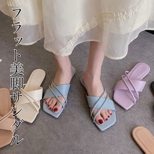 Sandals 【2024NEW】