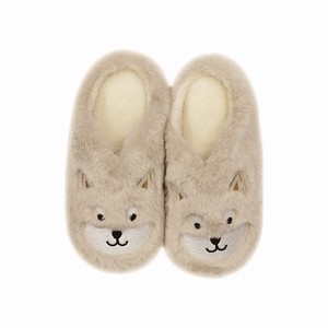 Room Shoes Slipper Animals