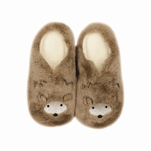 Room Shoes Slipper Hedgehog Animal