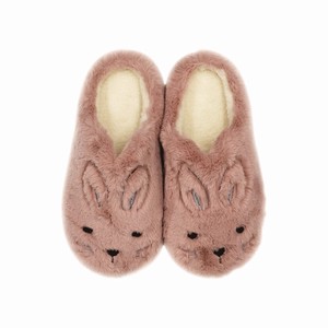 Room Shoes Slipper Animals Rabbit