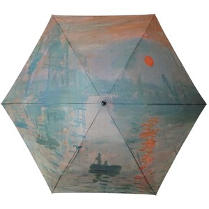 雨伞 折叠 印象 55cm