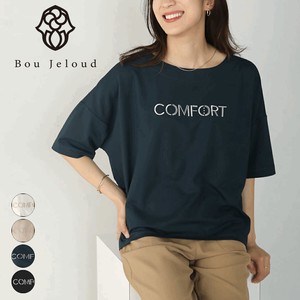 T-shirt Pullover Embroidery