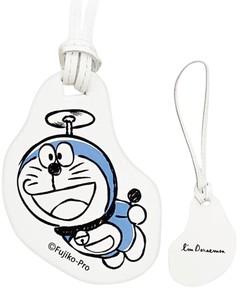 Phone Strap Doraemon