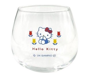 杯子/保温杯 Hello Kitty凯蒂猫 系列 卡通人物 Sanrio三丽鸥