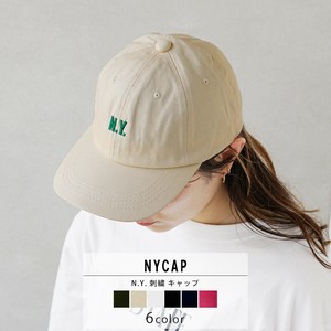 Baseball Cap Ladies fashion Unisex Men's