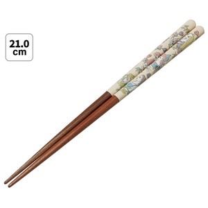 Chopsticks Pudding Skater 21cm