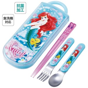 Bento Cutlery Ariel Skater Made in Japan