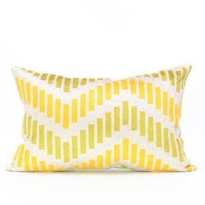 Cushion Cover candle