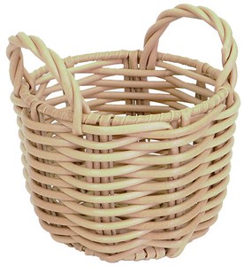 Basket M