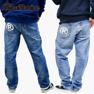 RealBvoice(リアルビーボイス) R34 MARK LONG PANTS