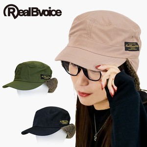 RealBvoice(リアルビーボイス) RBV BOA CAP