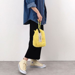 COOCO Tote Bag Shoulder Bag Drawstring Bag