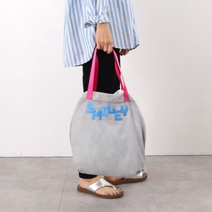 Tote Bag Double- faced Mesh COOCO NEW