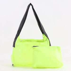 ★【Nananoel ナナノエル】olive　ポーチ付メッシュワンショルダーバッグ A4対応 SALE
