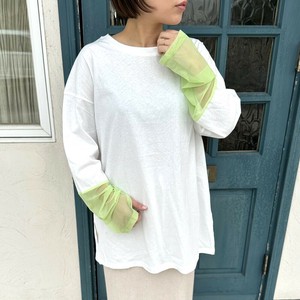T-shirt Long T-shirt Switching [2025 NEW]