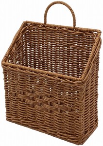 Basket Brown Garden Basket