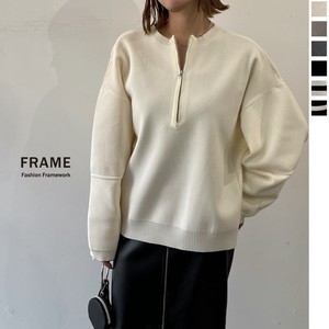 Sweater/Knitwear 【2024NEW】