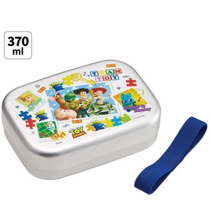 Bento Box Toy Story Skater Made in Japan