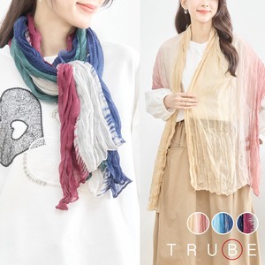Thick Scarf Large Size Washer Stole 【2024NEW】