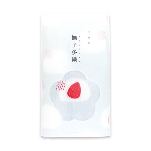 Imabari Towel Hand Towel Gauze Towel Presents Face Made in Japan
