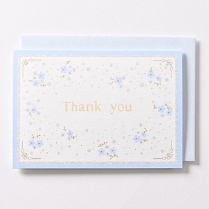 Greeting Card Design Flowers